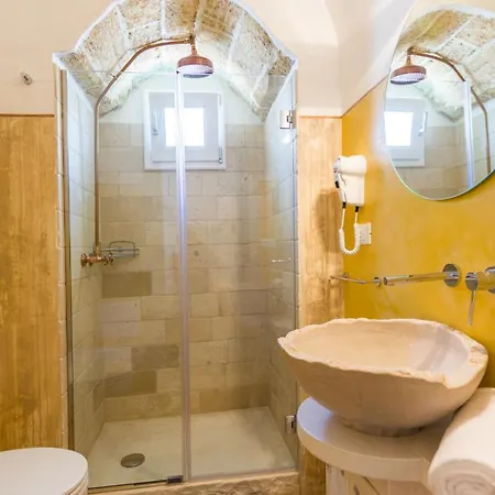 Il Cortile Dei Nonni Morciano di Leuca