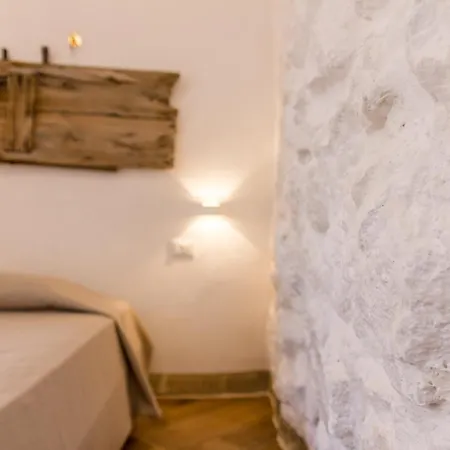Bed & Breakfast Il Cortile Dei Nonni 3*
