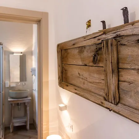 Il Cortile Dei Nonni Morciano di Leuca