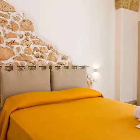 Il Cortile Dei Nonni Morciano di Leuca