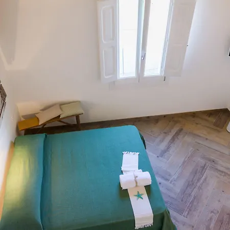 Il Cortile Dei Nonni Bed & Breakfast 3*