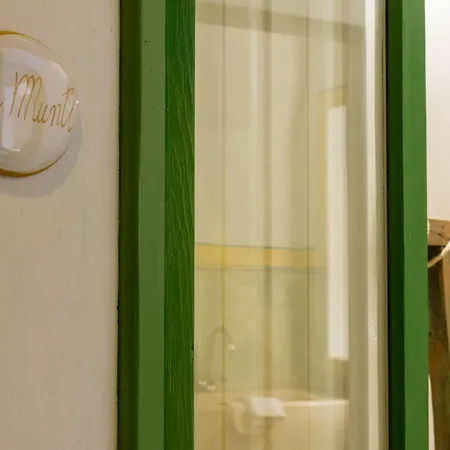 Il Cortile Dei Nonni Bed & Breakfast