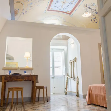 Bed & Breakfast Il Cortile Dei Nonni