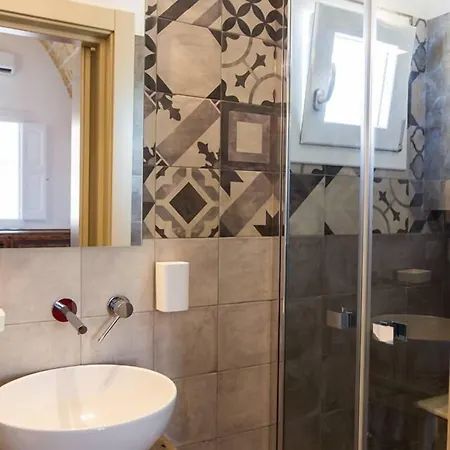 Il Cortile Dei Nonni Bed & Breakfast Morciano di Leuca