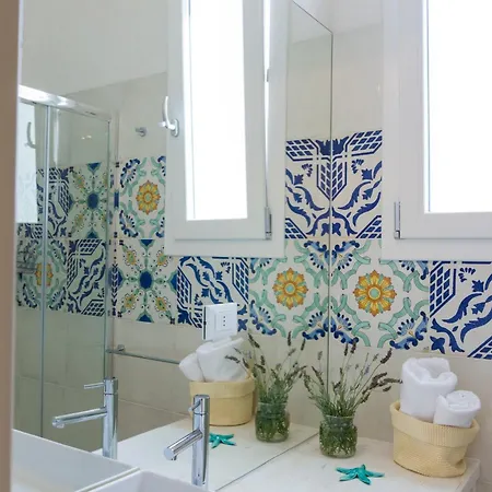 Bed & Breakfast Il Cortile Dei Nonni Morciano di Leuca