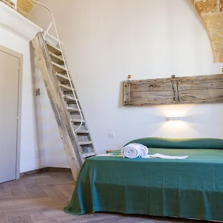 Il Cortile Dei Nonni 3*