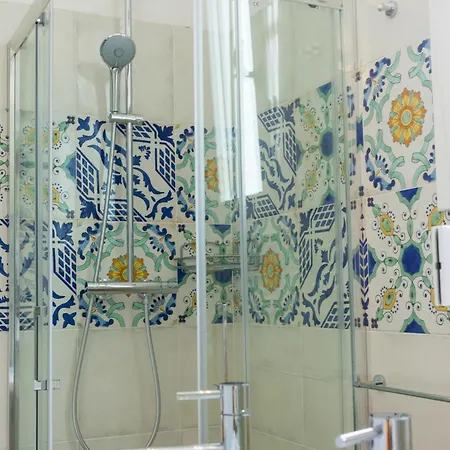 Bed & Breakfast Il Cortile Dei Nonni 3*