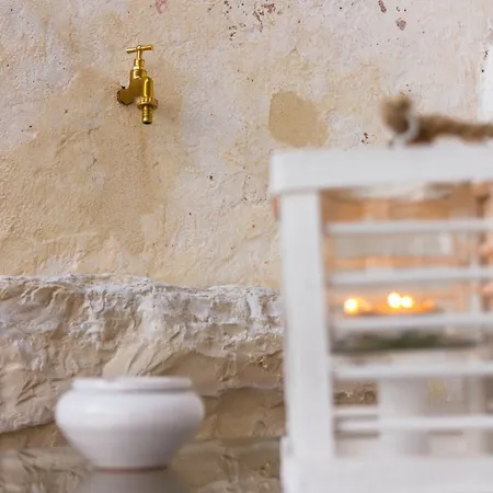 Bed & Breakfast Il Cortile Dei Nonni 3*