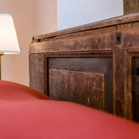 Il Cortile Dei Nonni Morciano di Leuca