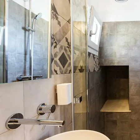 Il Cortile Dei Nonni Bed & Breakfast