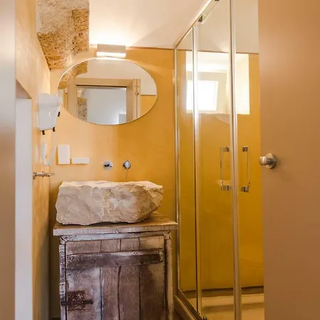 Il Cortile Dei Nonni Morciano di Leuca