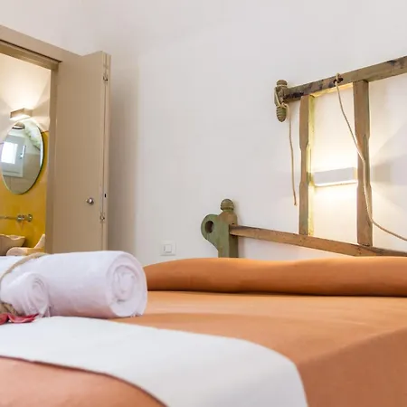 Il Cortile Dei Nonni Bed & Breakfast Morciano di Leuca