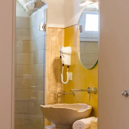 Il Cortile Dei Nonni 3* Morciano di Leuca