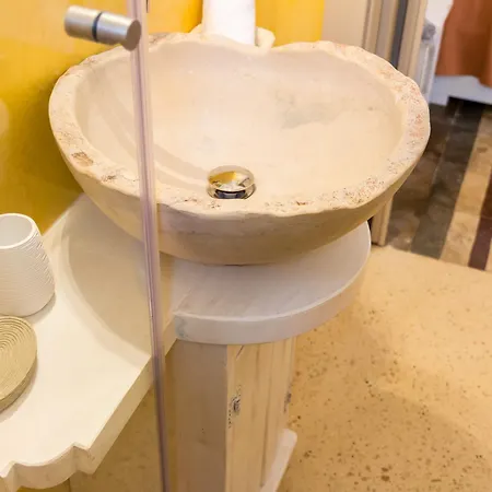 Il Cortile Dei Nonni 3*