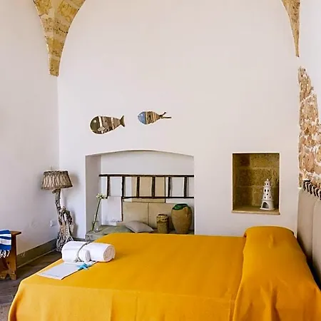 Il Cortile Dei Nonni