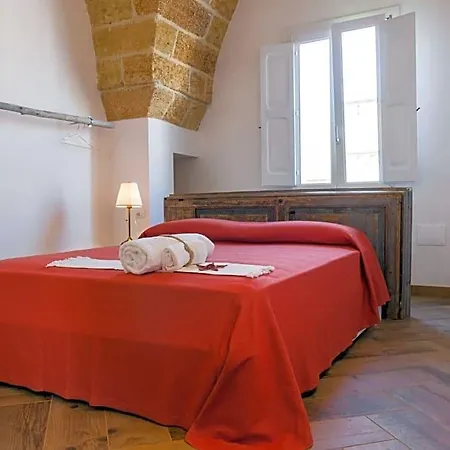Il Cortile Dei Nonni Bed & Breakfast Morciano di Leuca