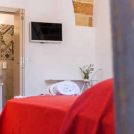 Il Cortile Dei Nonni