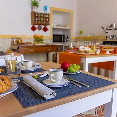 Il Cortile Dei Nonni 3*