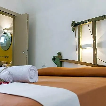 Bed & Breakfast Il Cortile Dei Nonni Morciano di Leuca