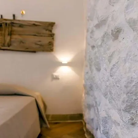 Bed & Breakfast Il Cortile Dei Nonni Morciano di Leuca