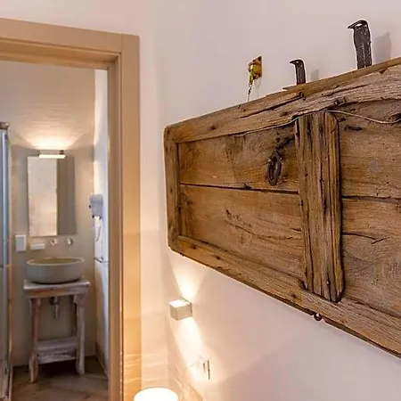 Il Cortile Dei Nonni Bed & Breakfast