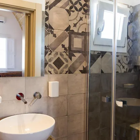 Bed & Breakfast Il Cortile Dei Nonni