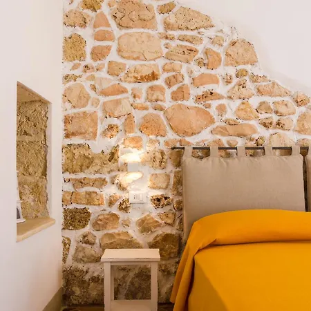 Nocleg ze śniadaniem Il Cortile Dei Nonni