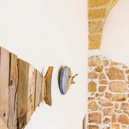 Il Cortile Dei Nonni Morciano di Leuca