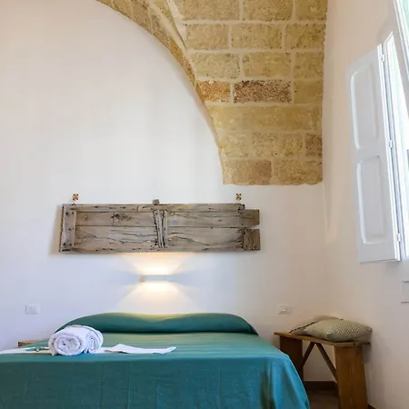Il Cortile Dei Nonni