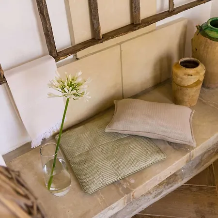 Il Cortile Dei Nonni Bed & Breakfast