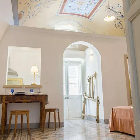 Bed & Breakfast Il Cortile Dei Nonni