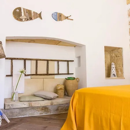 Il Cortile Dei Nonni 3*