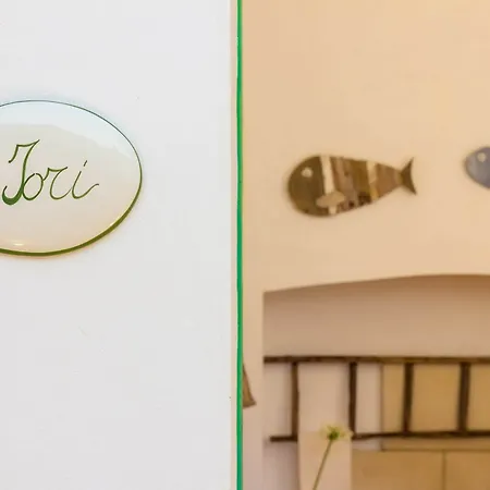 Bed & Breakfast Il Cortile Dei Nonni Morciano di Leuca