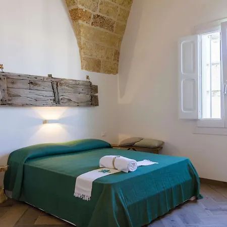 Il Cortile Dei Nonni 3*