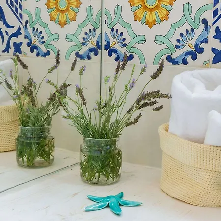 Il Cortile Dei Nonni Bed & Breakfast Morciano di Leuca