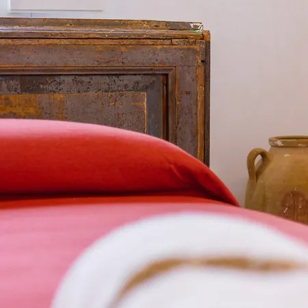 Il Cortile Dei Nonni 3* Morciano di Leuca