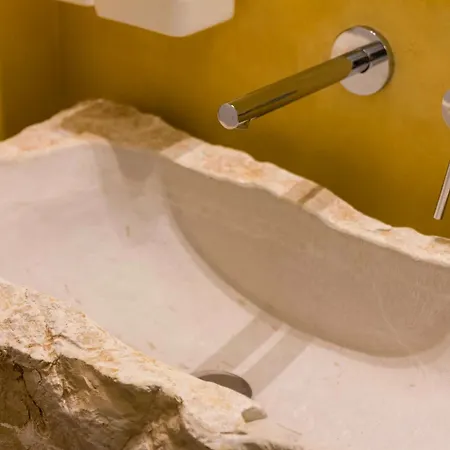 Bed & Breakfast Il Cortile Dei Nonni 3*