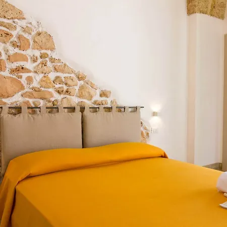 Il Cortile Dei Nonni Bed & Breakfast