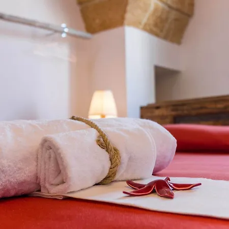 Il Cortile Dei Nonni 3*