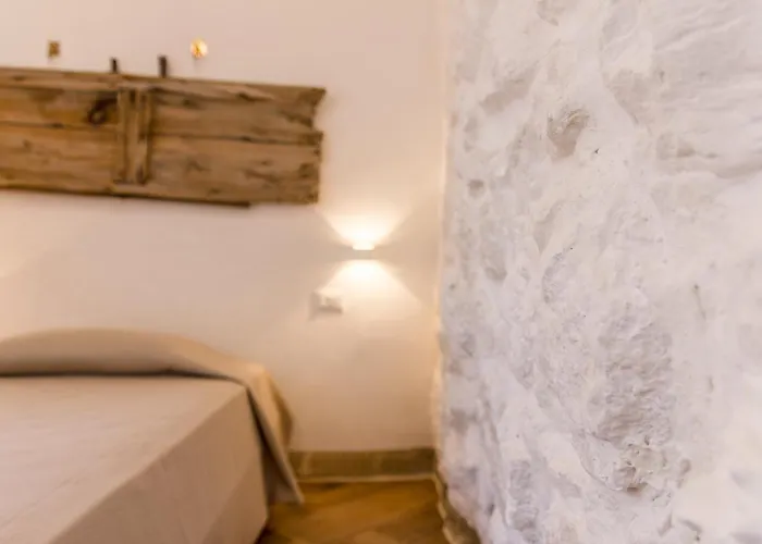 Panzió Il Cortile Dei Nonni 3*