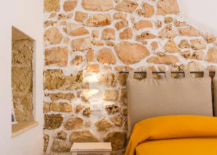 Panzió Il Cortile Dei Nonni