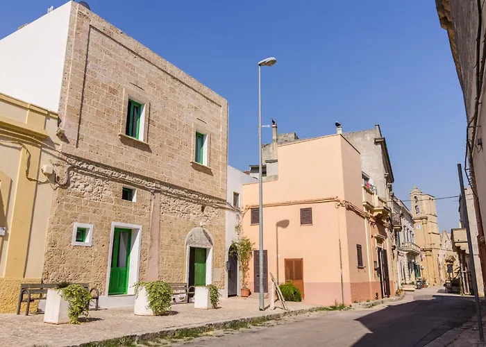 Il Cortile Dei Nonni 3*