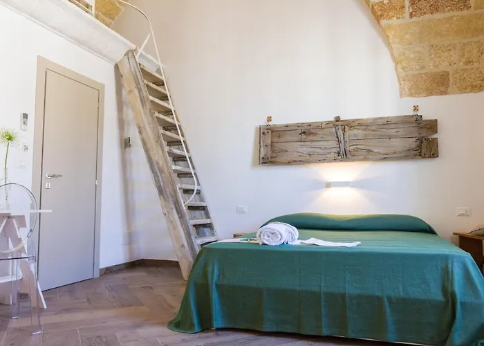 Il Cortile Dei Nonni 3*