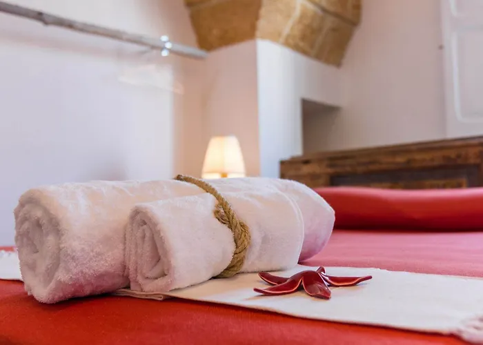 Il Cortile Dei Nonni 3*