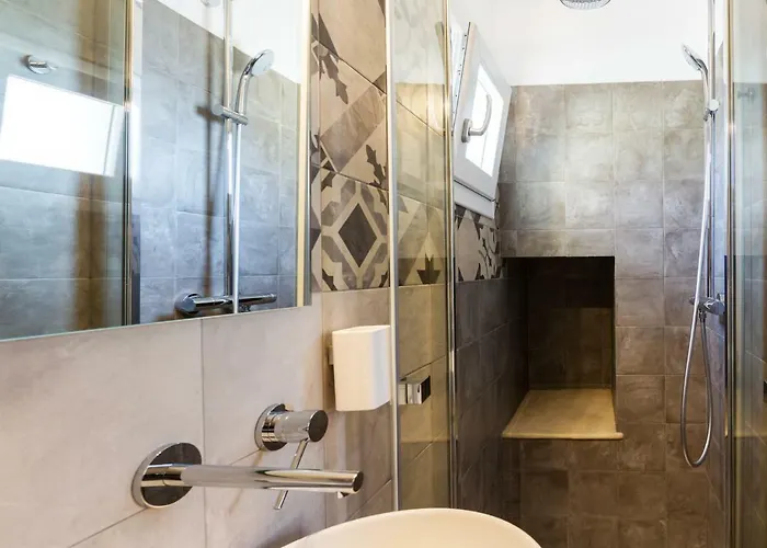 Il Cortile Dei Nonni 住宿加早餐酒店