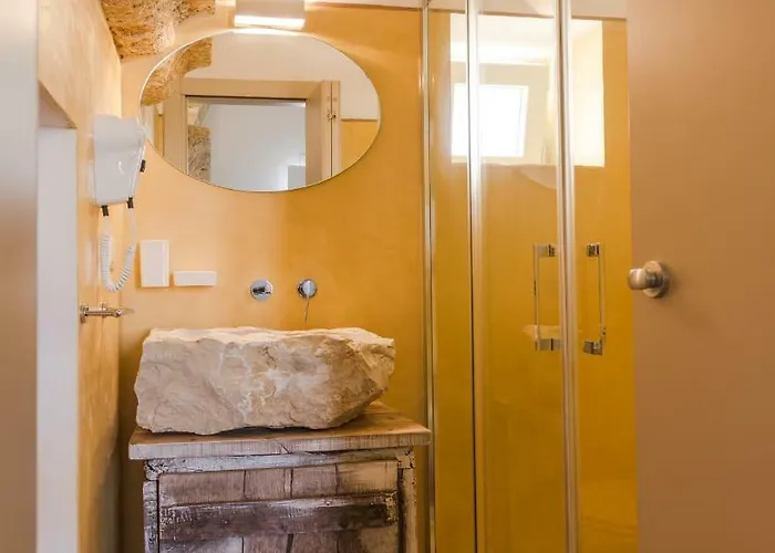 Il Cortile Dei Nonni Morciano di Leuca